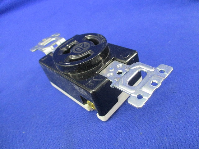 引掛埋込コンセント(2個入) WF2320K