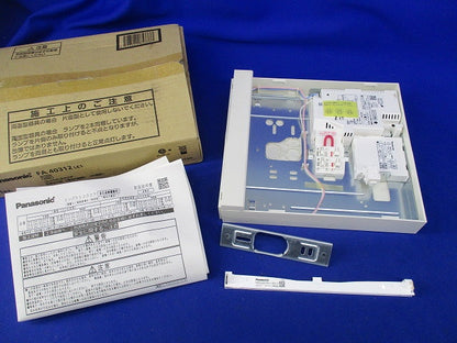 コンパクトスクエア 避難口/通路誘導灯B級BH形 FA40312