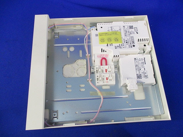 コンパクトスクエア 避難口/通路誘導灯B級BH形 FA40312