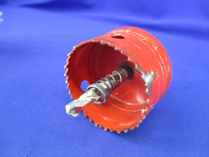 SLホールカッター(ジャンク品) SL-65m/m