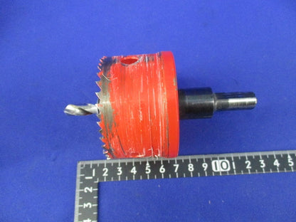 SLホールカッター(ジャンク品) SL-65m/m