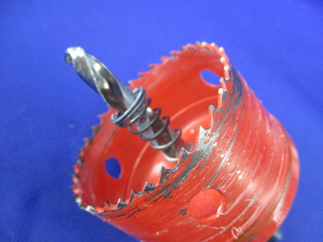 SLホールカッター(ジャンク品) SL-65m/m