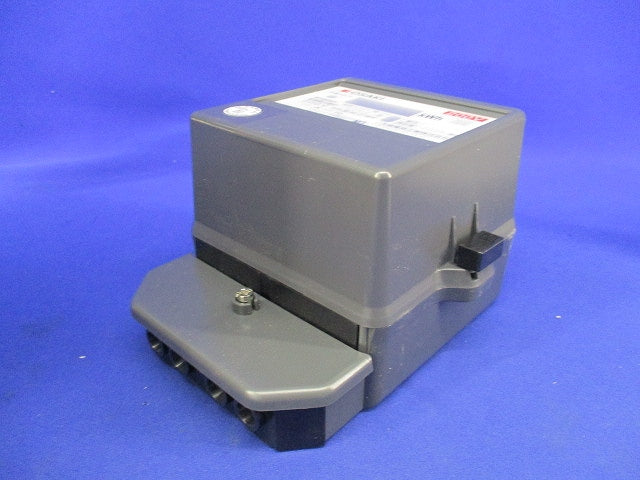 屋内耐候形普通電力量計200V30A50Hz(ジャンク品) A5EA-R形