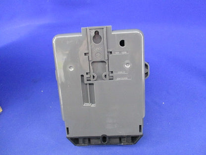屋内耐候形普通電力量計200V30A50Hz(ジャンク品) A5EA-R形