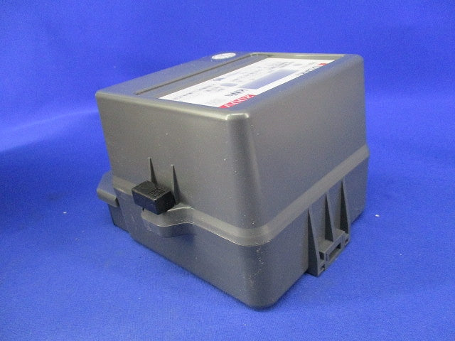 屋内耐候形普通電力量計200V30A50Hz(ジャンク品) A5EA-R形