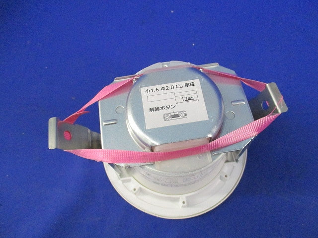 LEDダウンライトφ100(ランプ別売) LGD9100K