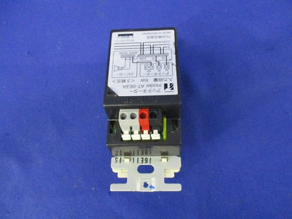 アッテネーター6W AT-063A