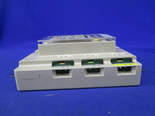 フル2線式リモコンT/U付6Aリレーユニット WR34629
