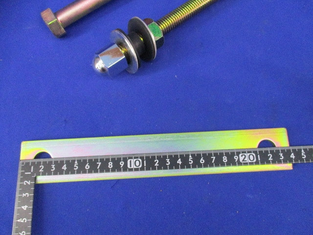 大便器取付ボルトセット TW450DR
