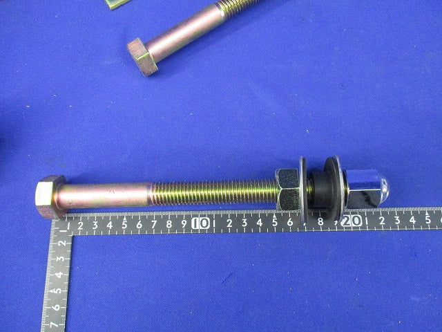 大便器取付ボルトセット TW450DR