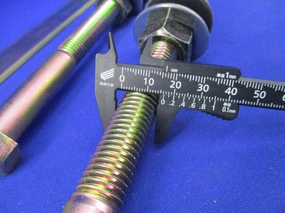 大便器取付ボルトセット TW450DR