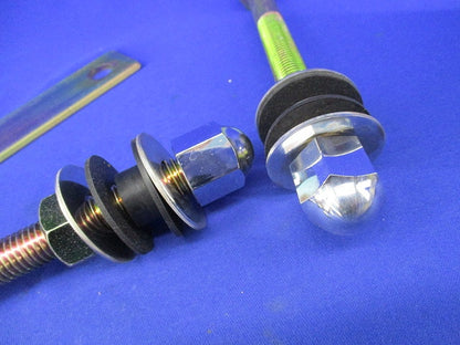 大便器取付ボルトセット TW450DR