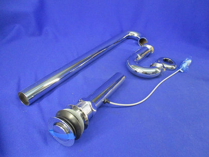 ワンプッシュ式排水金具 T7SW1
