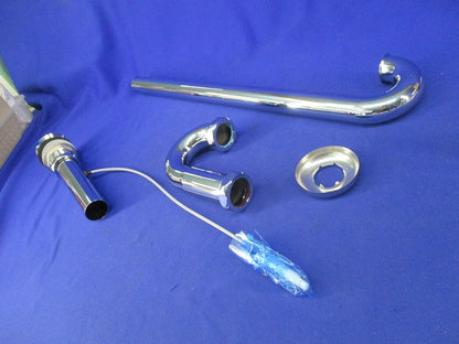 ワンプッシュ式排水金具 T7SW1
