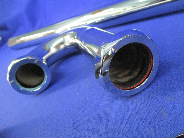 ワンプッシュ式排水金具 T7SW1