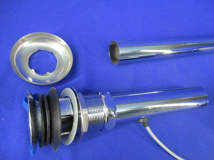 ワンプッシュ式排水金具 T7SW1