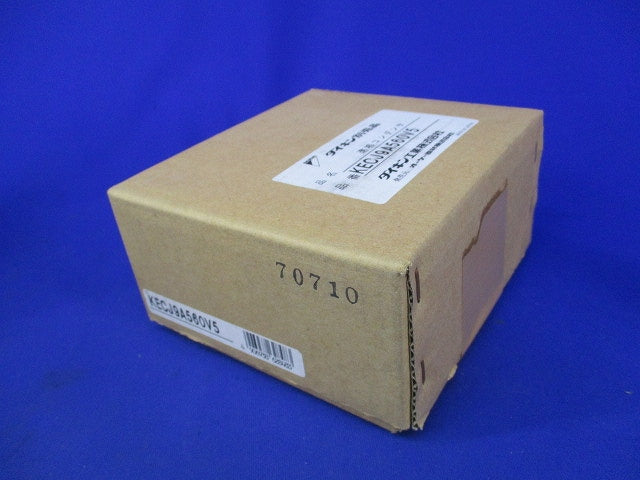進相コンデンサ KECJ9A560V5