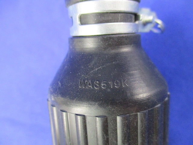 防水ゴムコードコネクタボディ WA3519K