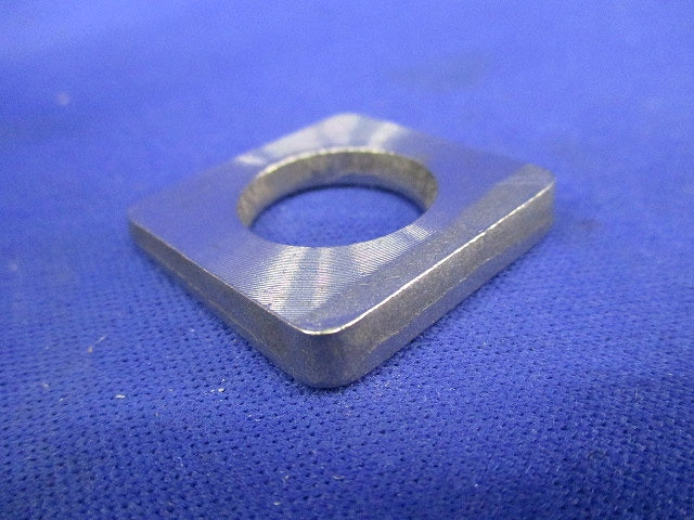 テーパーワッシャー(ステンレス)(18個入) 16×5°