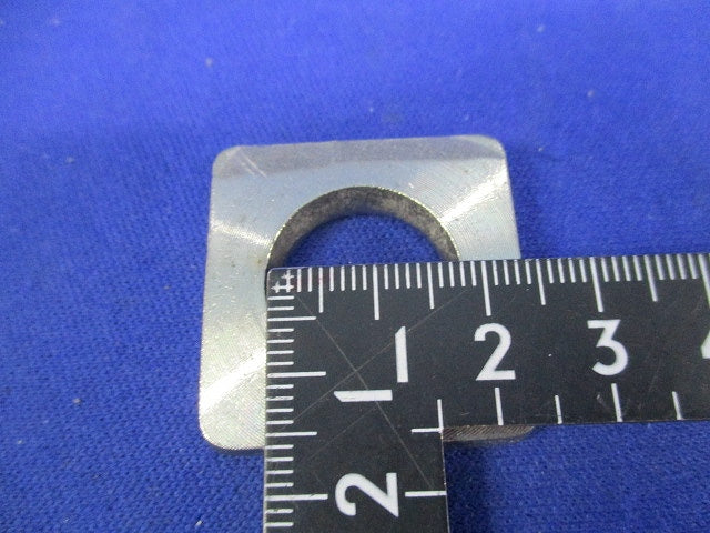テーパーワッシャー(ステンレス)(18個入) 16×5°