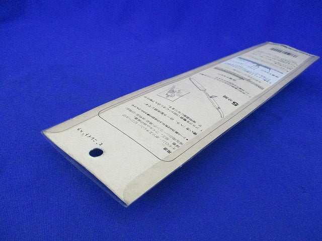 ビニレイド300(ヘラ型) No.300