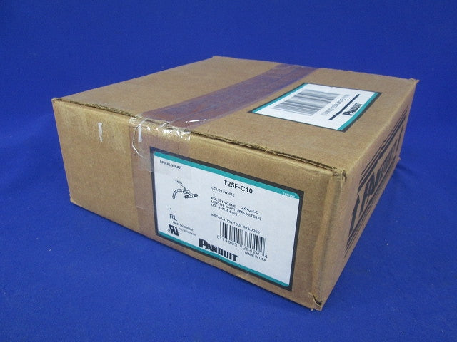スパイラルラッピング(20m以上入) T25F-C10