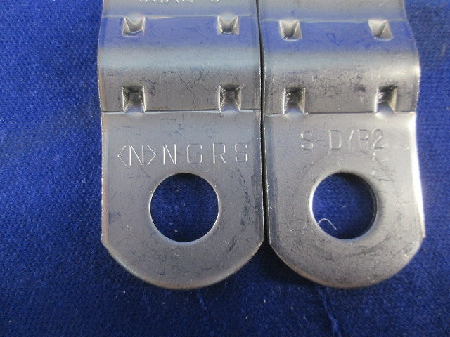 ガッチリロック(ステンレス)(5個入)(ナット不足) S-DYR2-W4