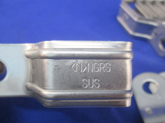 ガッチリロック(ステンレス)(5個入)(ナット不足) S-DYR2-W4
