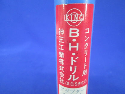 B・H・ドリル アダプター MT-1
