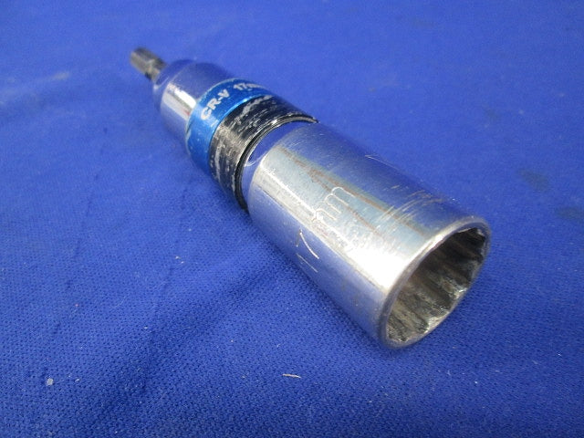 ソケットビット CR-V17mm