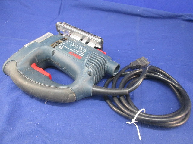ジグソー(動作確認済)(ジャンク品) GST75BE