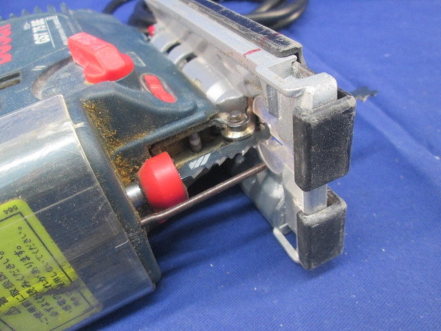 ジグソー(動作確認済)(ジャンク品) GST75BE