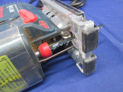 ジグソー(動作確認済)(ジャンク品) GST75BE