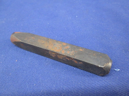 金属ポンチ(1セット27本入)(サビ有) 型番不明