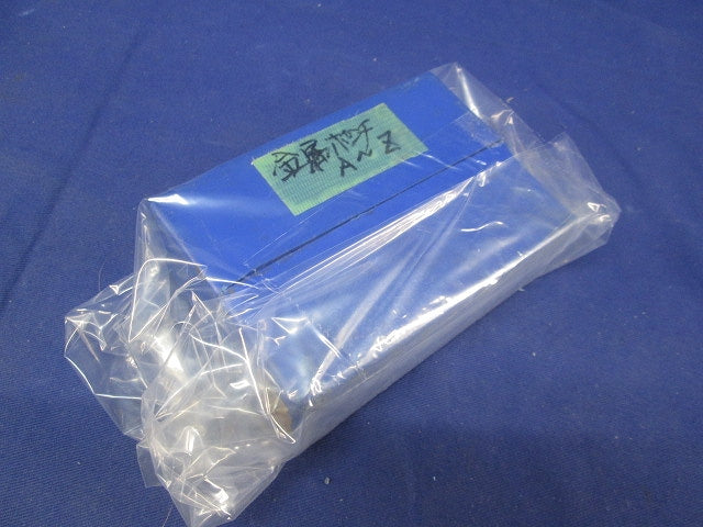 金属ポンチ(1セット27本入)(サビ有) 型番不明