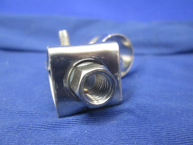 タン付吊りバンド(ステンレス)(5個入) W3/8