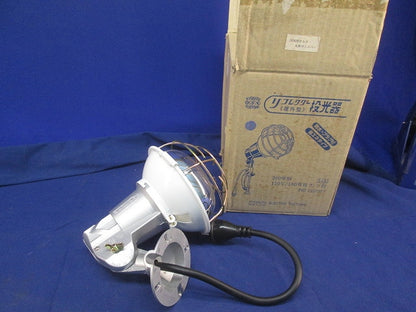 リフレクター投光器 BHRF160WH