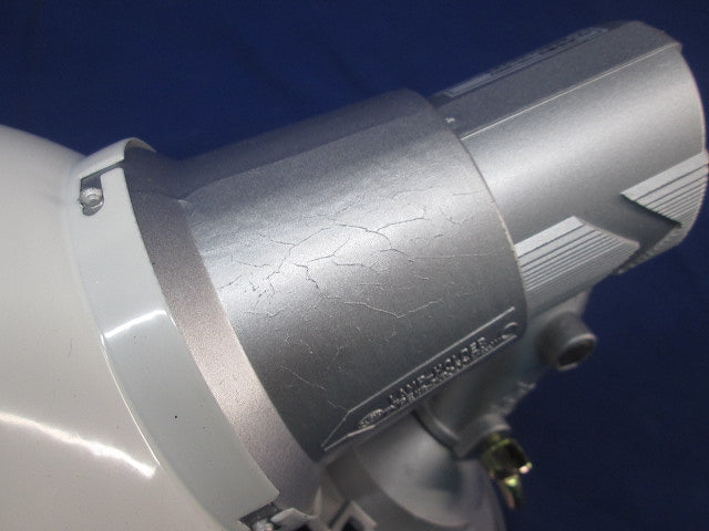 リフレクター投光器 BHRF160WH