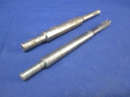 アンカー打込棒セット(混在2本入) SDS-AB-40R他