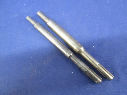 アンカー打込棒セット(混在2本入) SDS-AB-40R他