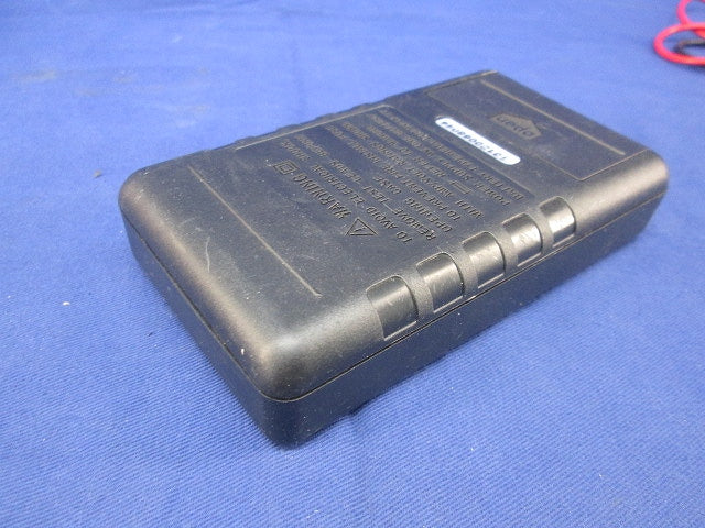 デジタルテスター(動作未確認)(ジャンク品) DT-830B