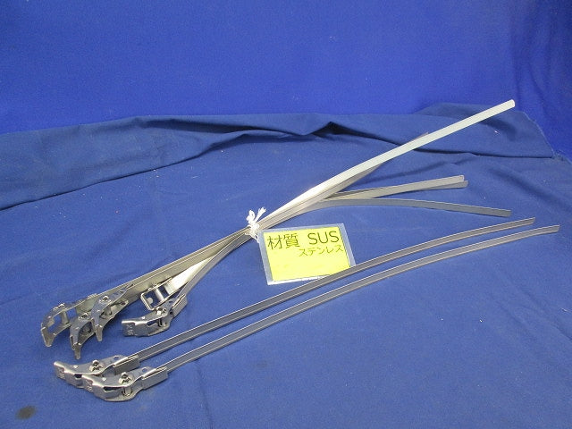 ステンレスバンド(7本入) 型番不明