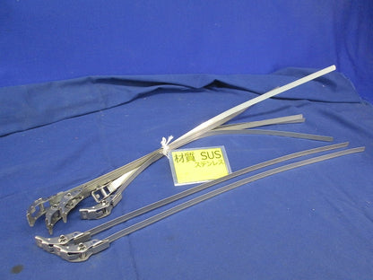 ステンレスバンド(7本入) 型番不明