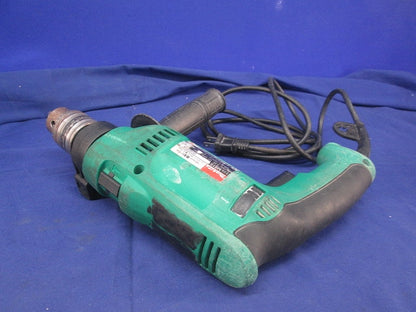震動ドリル(ジャンク品) M815