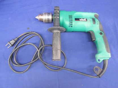 震動ドリル(ジャンク品) M815