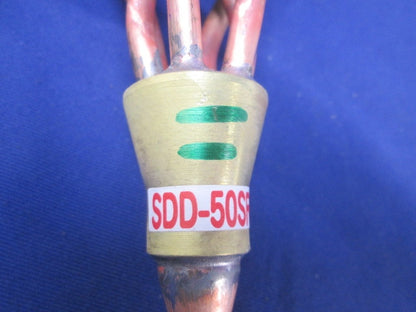 フリーコンポマルチ専用同時ツイン分配管 SDD-50SR8<G>