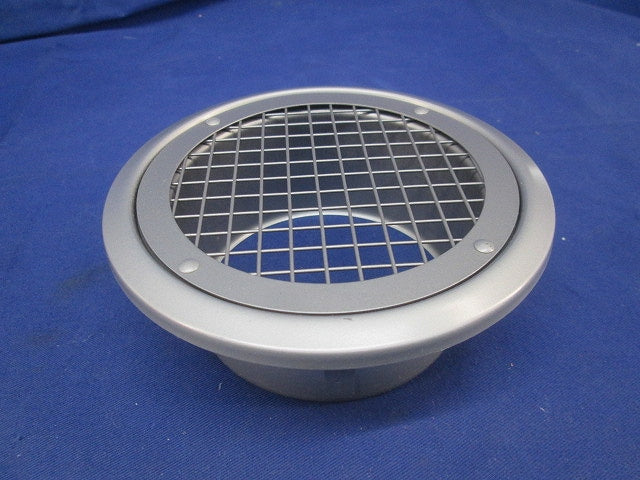 ベントキャップφ100(アルミ)(2個入) φ100
