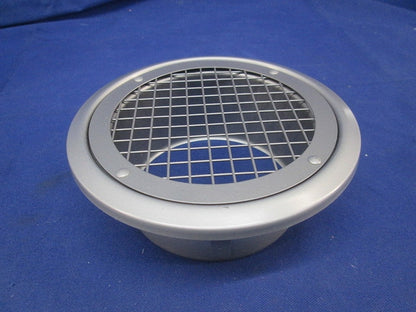 ベントキャップφ100(アルミ)(2個入) φ100