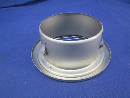 ベントキャップφ100(アルミ)(2個入) φ100