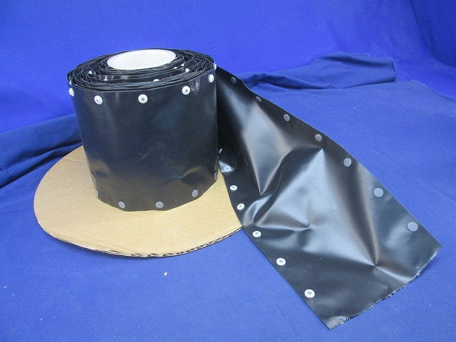 ホック付チューブ50φ(20m以上入) OTB-50φ